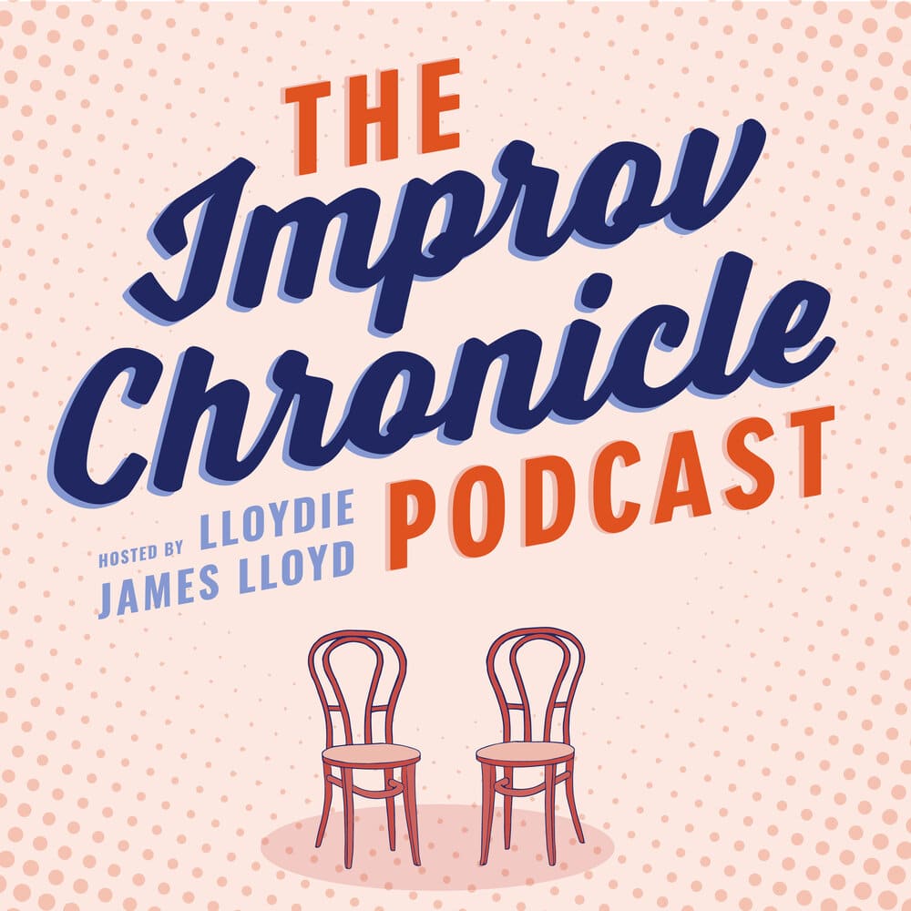 Improv Chronicle Podcast